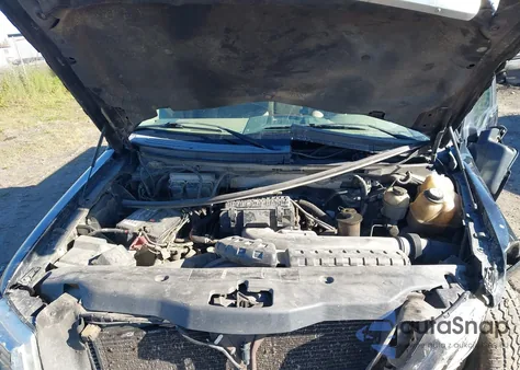 2007 Ford F-150 Fx4/Lariat/Xlt from USA, damaged, VIN 1FTPW14V77FA17314